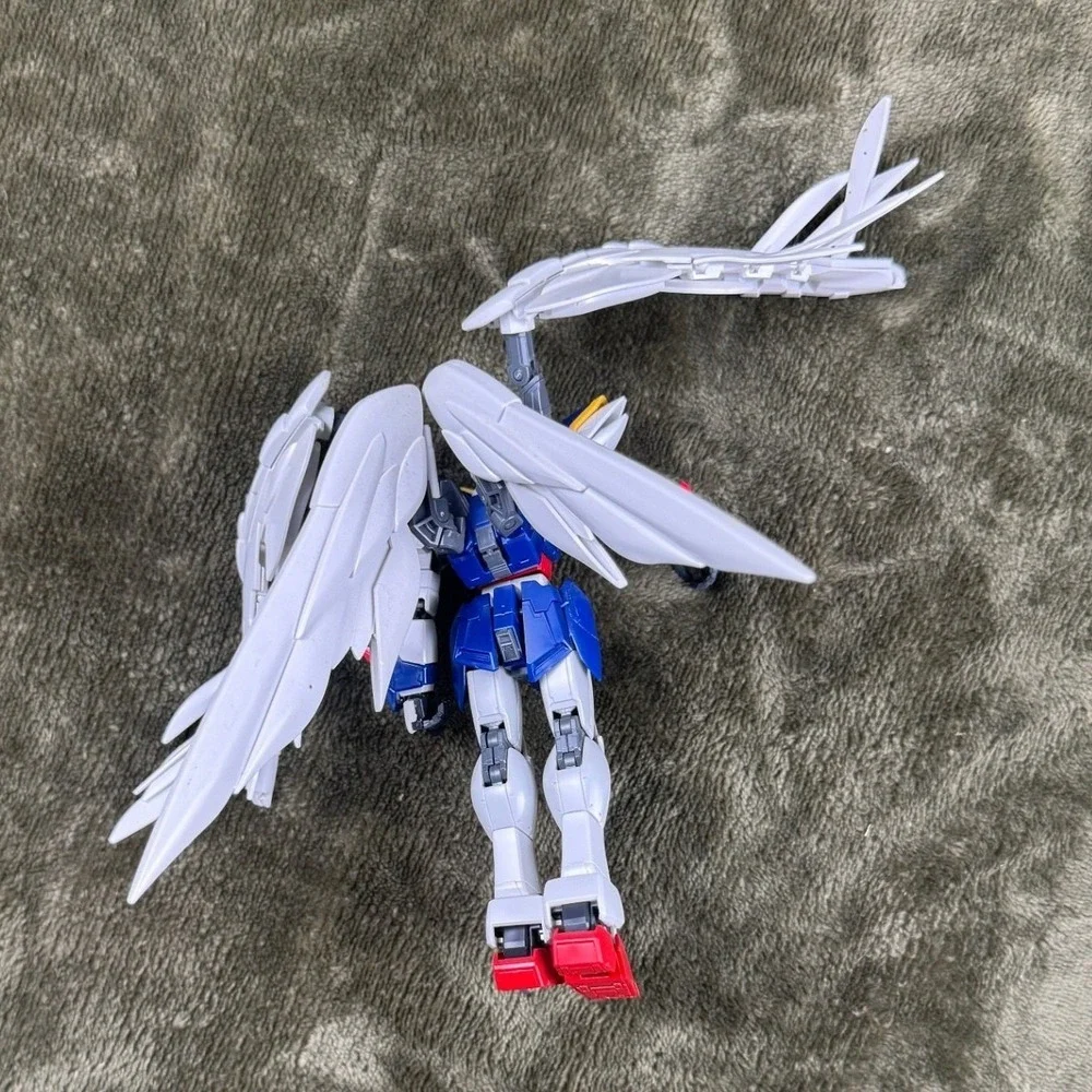 Bandai Namco bandai gundam